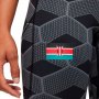 Тайтсы Nike Team Kenya Epic Luxe W CV0388 068 №5