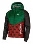 Куртка Nike Team Kenya Shieldrunner CV0396 673 №6