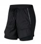 Шорты Nike Tech Pack 2-In-1 Running Shorts CT2379 010 №2