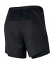 Шорты Nike Tech Pack 2-In-1 Running Shorts CT2379 010 №3