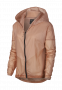 Куртка Nike Tech Pack Hooded Running Jacket W AQ5223 605 №1