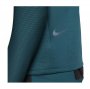 Кофта Nike Tech Pack Long Sleeve Top CJ5741 347 №8