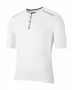 Футболка Nike Tech Pack Short Sleeve Top AQ6386 100 №1