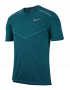 Футболка Nike TechKnit Cool Ultra Top Short Sleeve AJ7615 439 №1