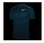 Футболка Nike TechKnit Cool Ultra Top Short Sleeve AJ7615 439 №3