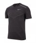 Футболка Nike TechKnit Cool Ultra Top Short Sleeve AJ7615 010 №1