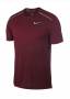 Футболка Nike TechKnit Cool Ultra Top Short Sleeve AJ7615 013 №1