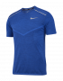 Футболка Nike TechKnit Cool Ultra Top Short Sleeve AJ7615 492 №3