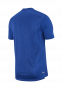 Футболка Nike TechKnit Cool Ultra Top Short Sleeve AJ7615 492 №2