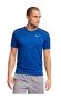 Футболка Nike TechKnit Cool Ultra Top Short Sleeve AJ7615 492 №1