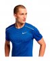 Футболка Nike TechKnit Cool Ultra Top Short Sleeve AJ7615 492 №5