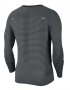 Кофта Nike TechKnit Ultra Long Sleeve Top CJ5346 084 №9