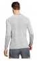 Кофта Nike TechKnit Ultra Long Sleeve Top CJ5346 084 №2