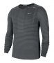 Кофта Nike TechKnit Ultra Long Sleeve Top CJ5346 084 №8