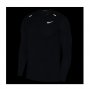 Кофта Nike TechKnit Ultra Long-Sleeve Top CJ5346 010 №6