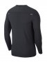 Кофта Nike TechKnit Ultra Long-Sleeve Top CJ5346 010 №2