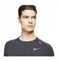 Кофта Nike TechKnit Ultra Long-Sleeve Top CJ5346 010 №10