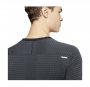 Кофта Nike TechKnit Ultra Long-Sleeve Top CJ5346 010 №4