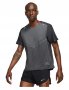 Футболка Nike Techknit Ultra Run Division Short Sleeve Running Top DA1298 010 №1