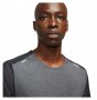 Футболка Nike Techknit Ultra Run Division Short Sleeve Running Top DA1298 010 №6