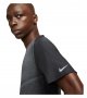 Футболка Nike Techknit Ultra Run Division Short Sleeve Running Top DA1298 010 №7