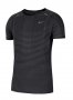 Футболка Nike TechKnit Ultra Short Sleeve Top CJ5344 010 №6