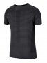 Футболка Nike TechKnit Ultra Short Sleeve Top CJ5344 010 №3