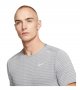 Футболка Nike TechKnit Ultra Short Sleeve Top CJ5344 084 №4