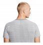 Футболка Nike TechKnit Ultra Short Sleeve Top CJ5344 084 №5