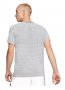 Футболка Nike TechKnit Ultra Short Sleeve Top CJ5344 084 №2