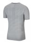 Футболка Nike TechKnit Ultra Short Sleeve Top CJ5344 084 №8