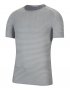 Футболка Nike TechKnit Ultra Short Sleeve Top CJ5344 084 №9