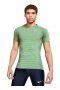 Футболка Nike TechKnit Ultra Short Sleeve Top CJ5344 318 №1