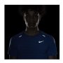 Футболка Nike TechKnit Ultra Short Sleeve Top CJ5344 402 №6