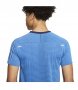 Футболка Nike TechKnit Ultra Short Sleeve Top CJ5344 402 №2