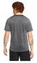 Футболка Nike Techknit Ultra Short-Sleeve Running Top CZ9046 010 №2