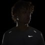 Футболка Nike Techknit Ultra Short-Sleeve Running Top CZ9046 084 №7