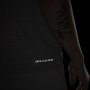 Футболка Nike Techknit Ultra Short-Sleeve Running Top CZ9046 084 №8