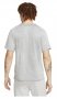 Футболка Nike Techknit Ultra Short-Sleeve Running Top CZ9046 084 №2