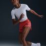 Шорты Nike Tempo Dri-Fit Mid Rise 3In Short W HM6096 814 №4