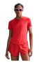 Футболка Nike Tempo Dri-Fit SS Top W HQ0648 696 №1