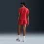 Футболка Nike Tempo Dri-Fit SS Top W HQ0648 696 №6