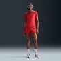 Футболка Nike Tempo Dri-Fit SS Top W HQ0648 696 №5