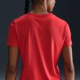 Футболка Nike Tempo Dri-Fit SS Top W HQ0648 696 №3