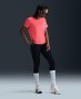 Футболка Nike Tempo Dri-Fit SS Top W HQ0648 814 №6