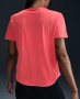 Футболка Nike Tempo Dri-Fit SS Top W HQ0648 814 №3