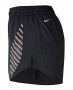 Шорты Nike Tempo Lux Runway Running Shorts W CZ2839 010 №3