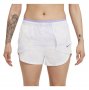 Шорты Nike Tempo Luxe Icon Clash Running Shorts W CZ9638 569 №1