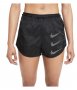 Шорты Nike Tempo Luxe Run Division 2-In-1 Running Shorts W DA1280 010 №1