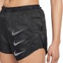 Шорты Nike Tempo Luxe Run Division 2-In-1 Running Shorts W DA1280 010 №5